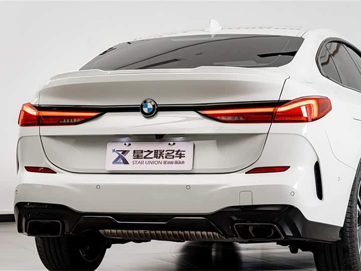 Фото 8 - BMW 2 Series