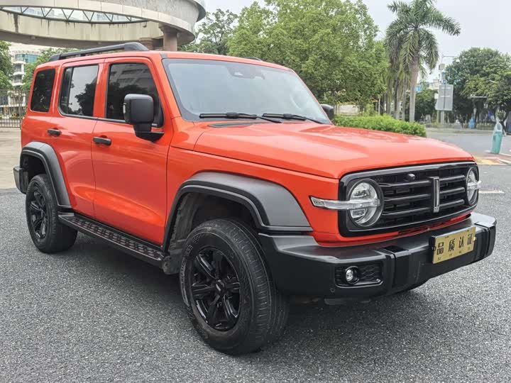 Фото 2 - Tank 300