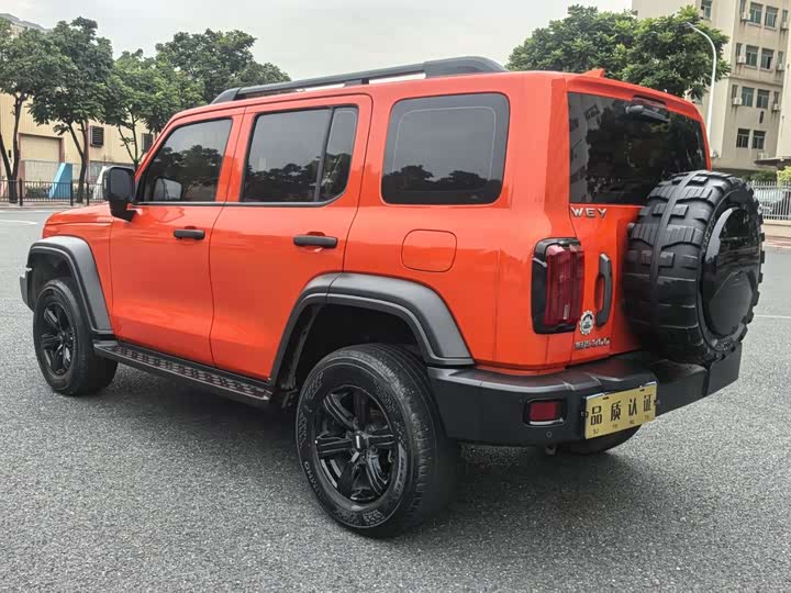 Фото 7 - Tank 300