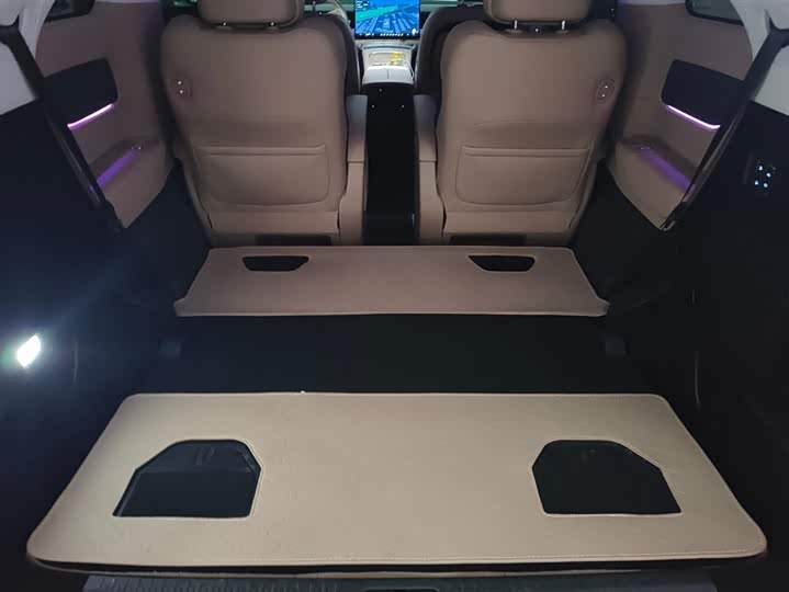 Фото 4 - XPeng X9