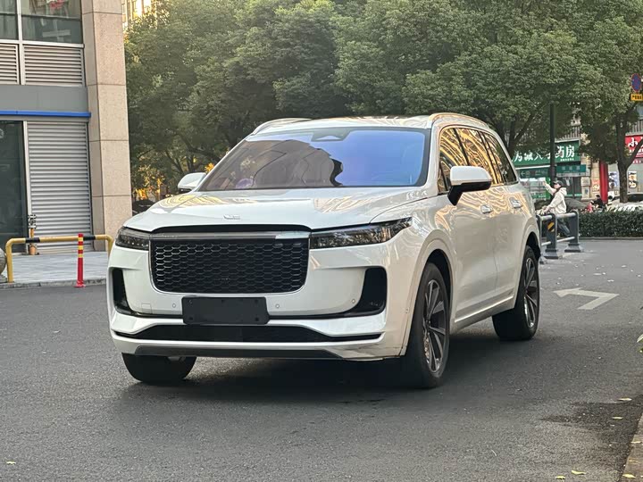 Фото 1 - LiXiang One