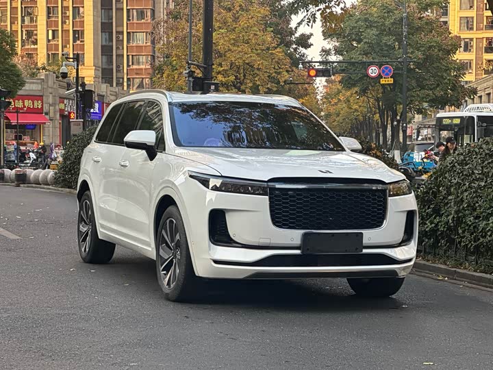 Фото 3 - LiXiang One