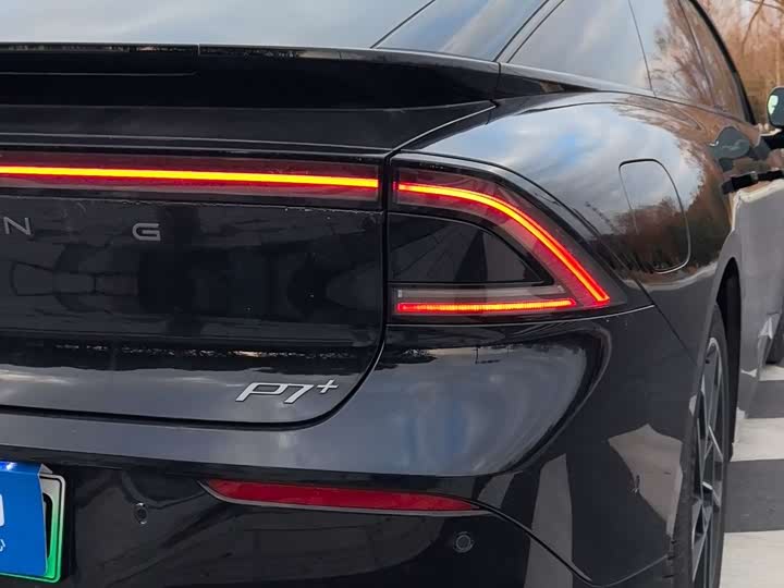 Фото 6 - XPeng F57