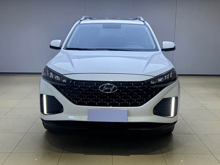 Фото 2 - Hyundai ix35 (Mufasa)