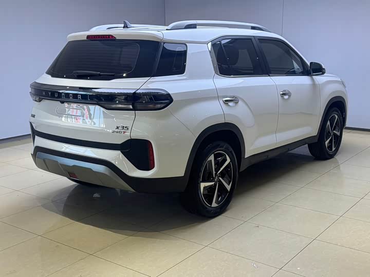 Фото 4 - Hyundai ix35 (Mufasa)