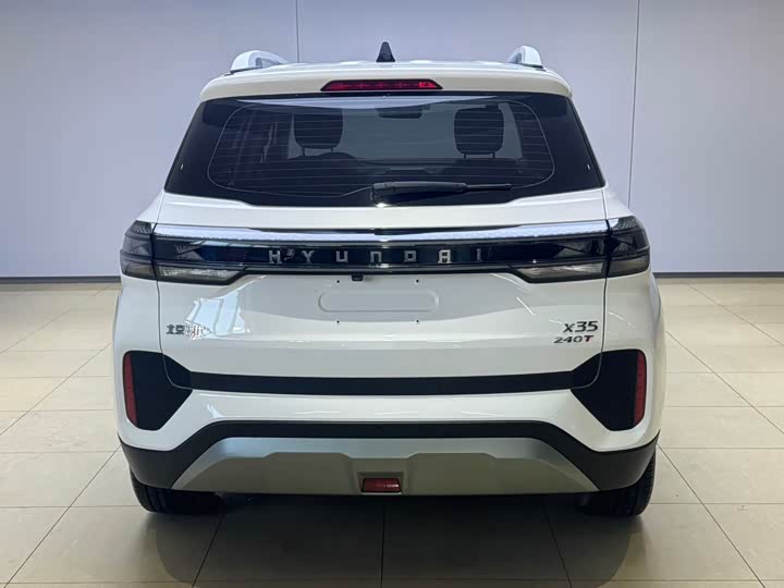 Фото 5 - Hyundai ix35 (Mufasa)