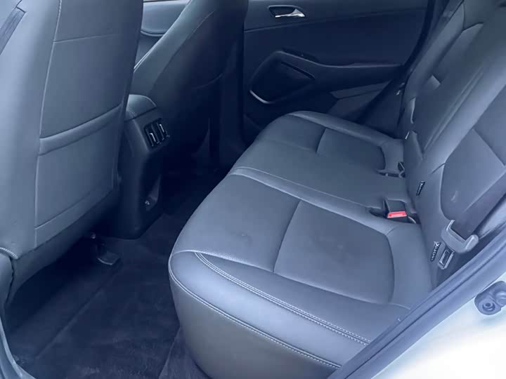 Фото 8 - Hyundai ix35 (Mufasa)