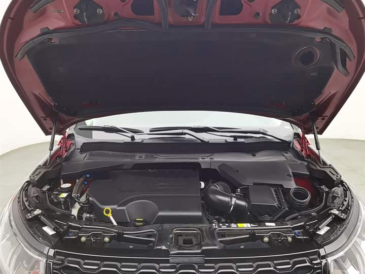 Фото 6 - Land Rover Discovery Sport