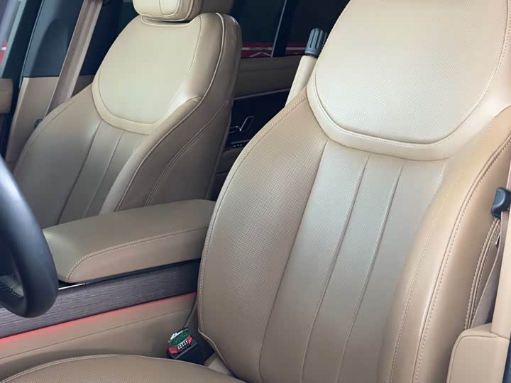 Фото 7 - Land Rover Range Rover