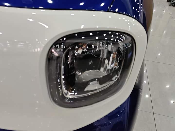 Фото 5 - Bestune Pony