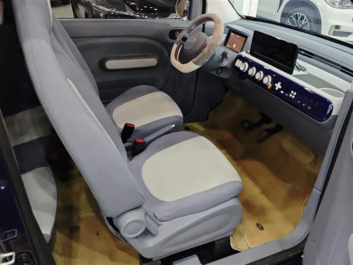 Фото 8 - Bestune Pony