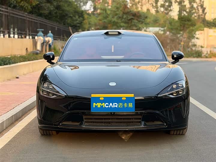 Фото 2 - Xiaomi SU7