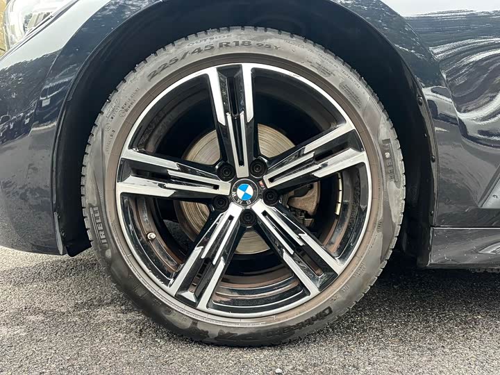 Фото 7 - BMW 3 Series