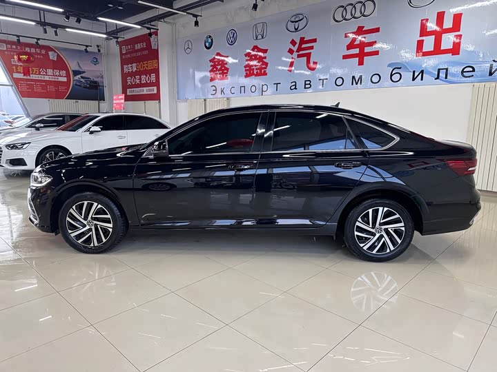 Фото 6 - Volkswagen Lavida