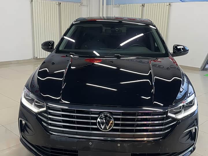 Фото 7 - Volkswagen Lavida