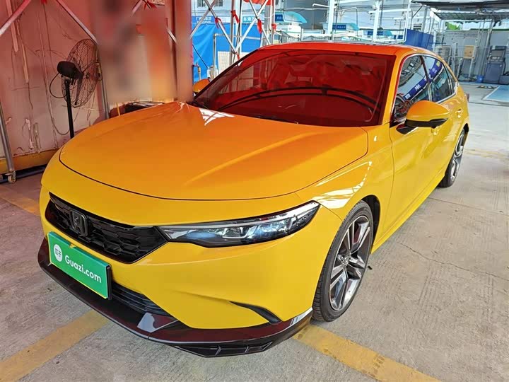 Фото 2 - Honda Integra