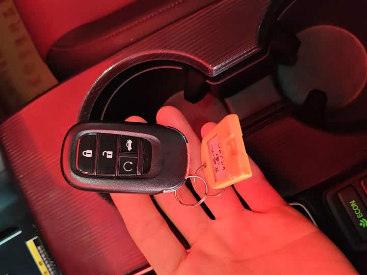 Фото 9 - Honda Integra