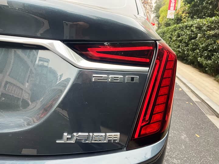 Фото 8 - Cadillac CT6