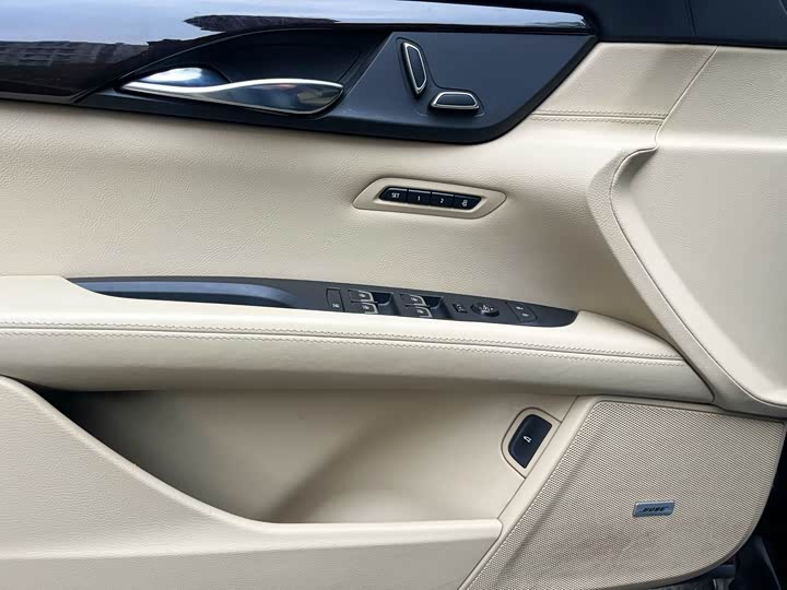 Фото 9 - Cadillac CT6