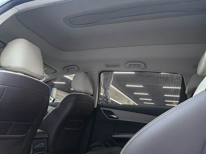 Фото 7 - BYD Song Max Hybrid