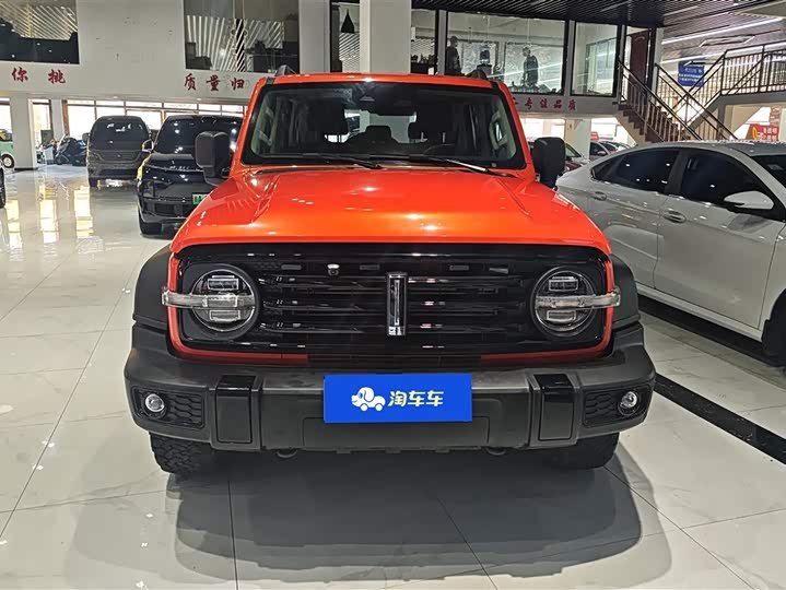 Фото 2 - Tank 300