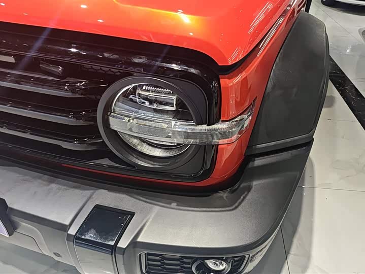 Фото 5 - Tank 300