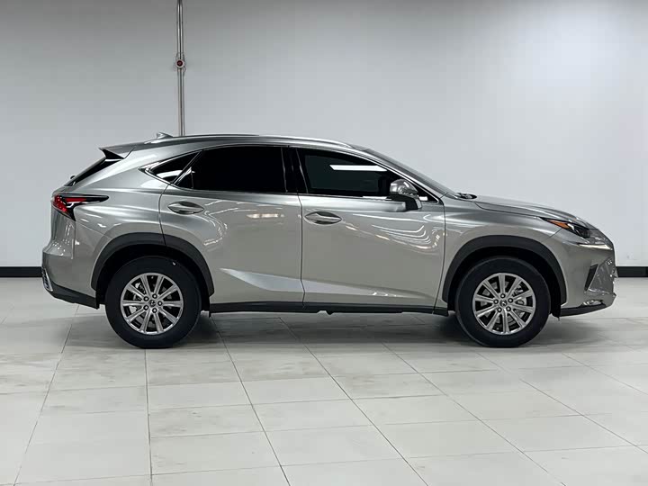 Фото 6 - Lexus NX