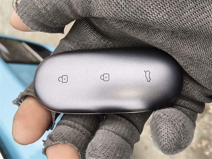 Фото 9 - LiXiang L8