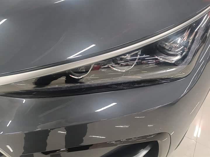 Фото 5 - BYD Tang Hybrid/EV