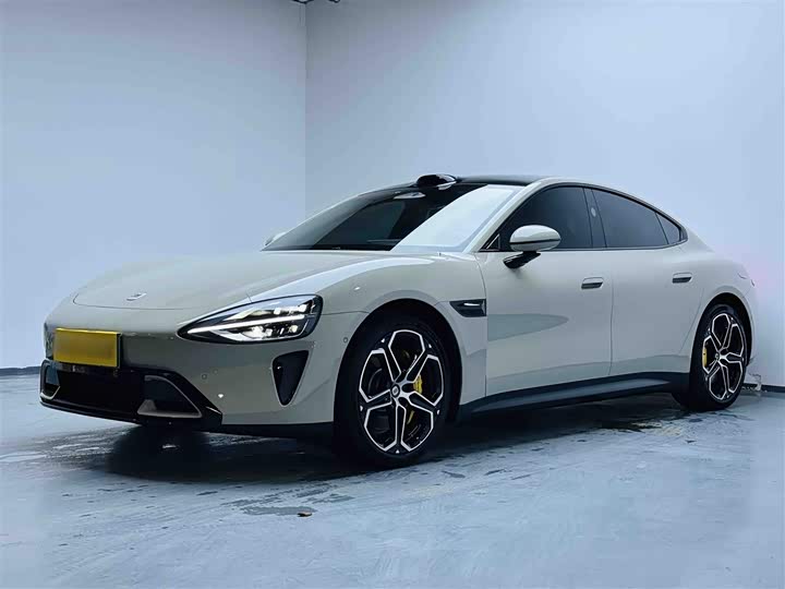 Фото 2 - Xiaomi SU7