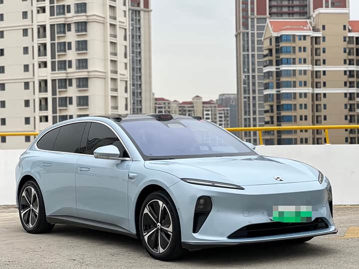 Фото 3 - Nio ET5T