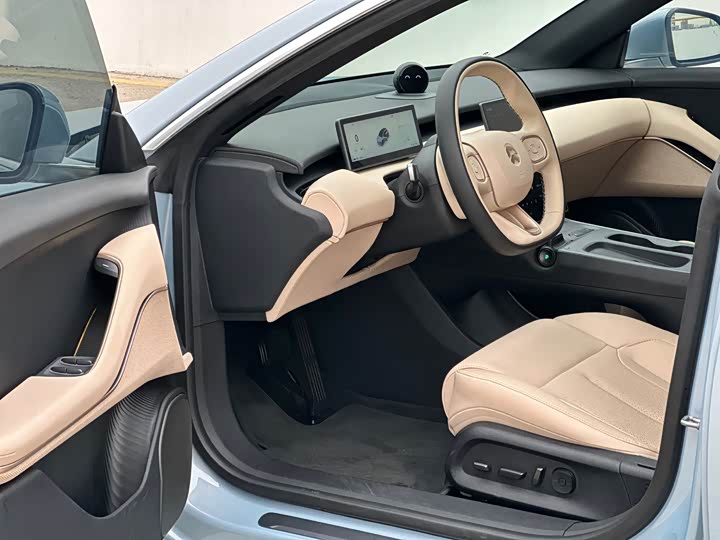 Фото 4 - Nio ET5T