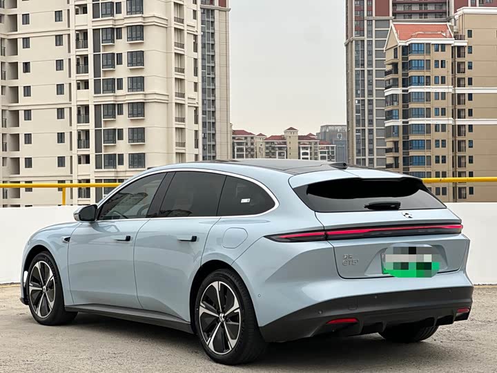 Фото 7 - Nio ET5T