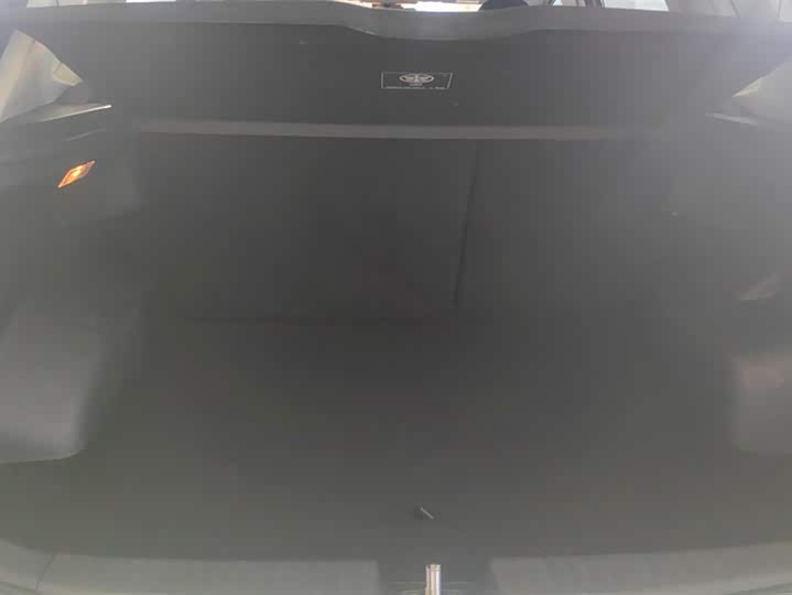 Фото 4 - Bestune T33