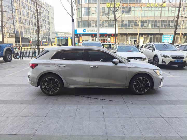 Фото 4 - Audi A3