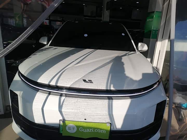 Фото 3 - LiXiang L6