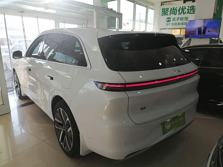 Фото 5 - LiXiang L6