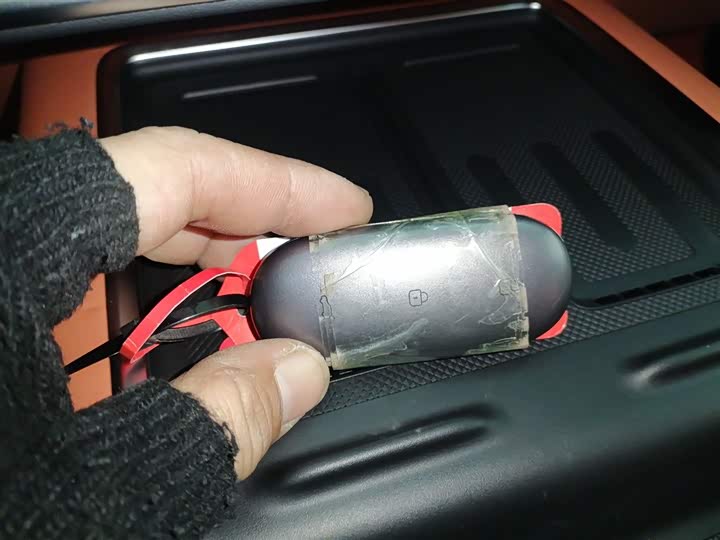 Фото 9 - LiXiang L6