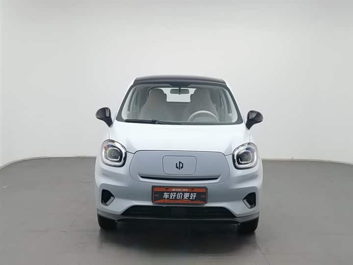 Фото 3 - Leapmotor T03