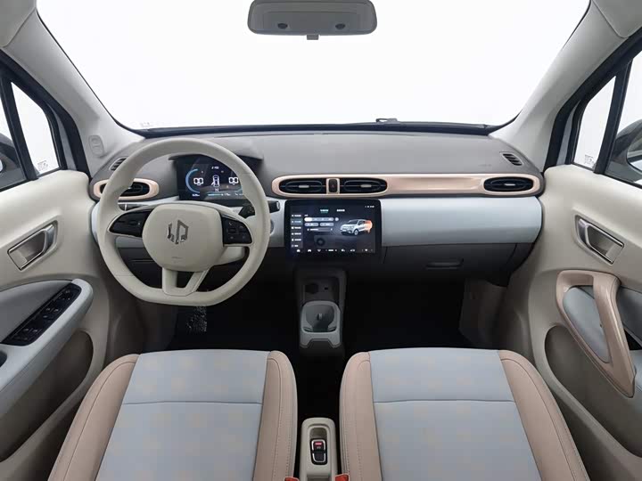 Фото 5 - Leapmotor T03