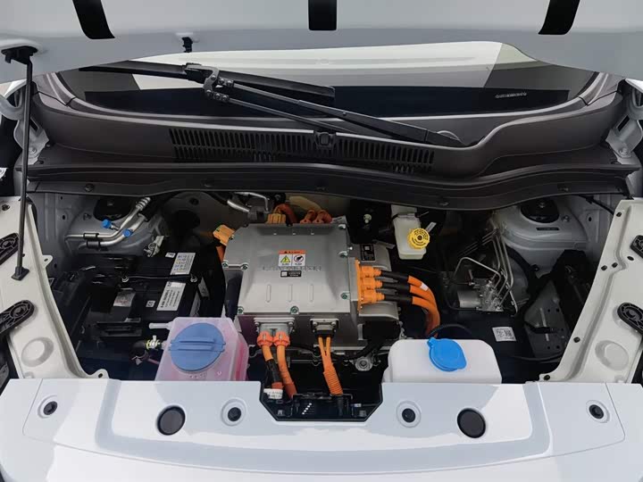 Фото 6 - Leapmotor T03