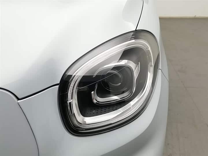 Фото 7 - Leapmotor T03