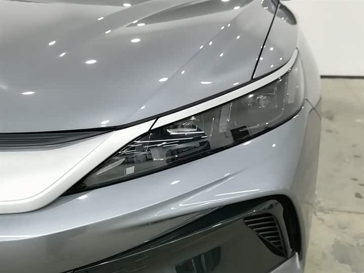 Фото 7 - BYD Song Pro Hybrid