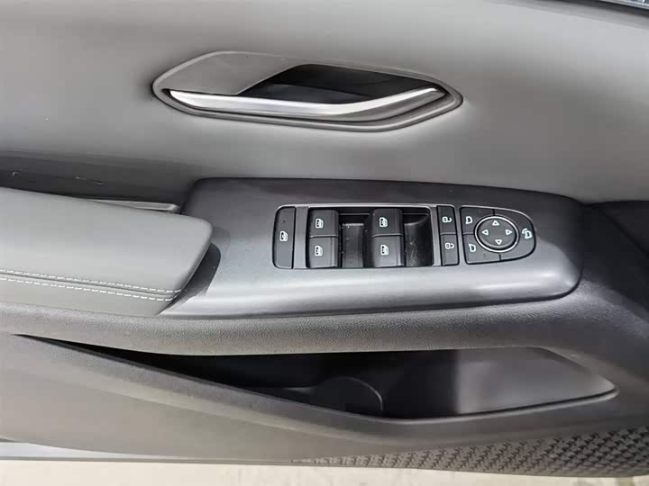 Фото 9 - BYD Song Pro Hybrid