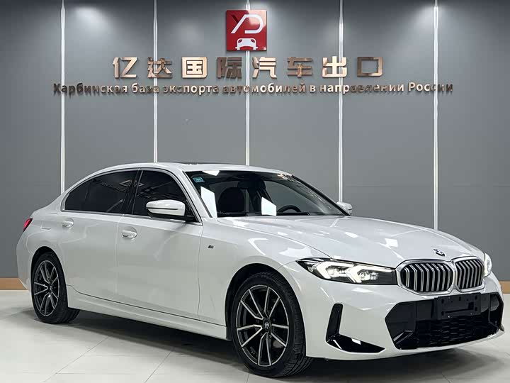 Фото 3 - BMW 3 Series