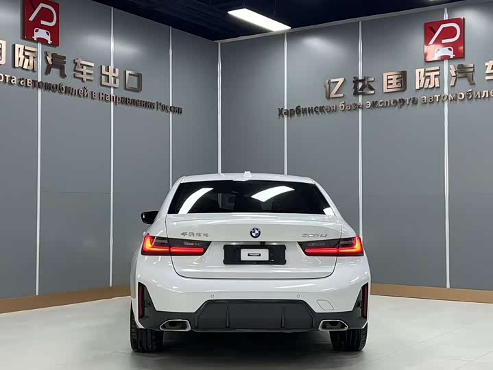 Фото 4 - BMW 3 Series