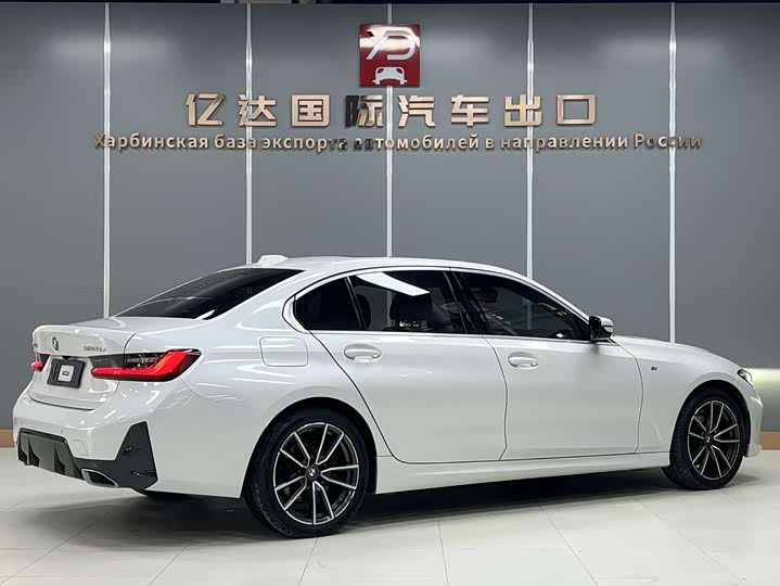 Фото 5 - BMW 3 Series