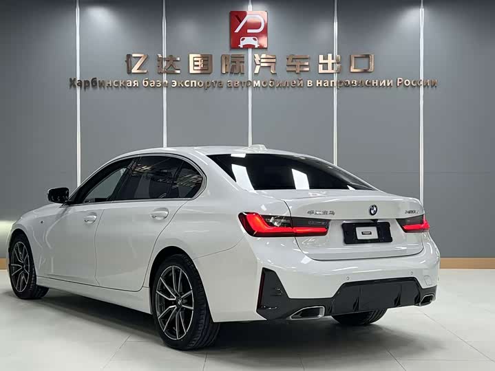 Фото 6 - BMW 3 Series