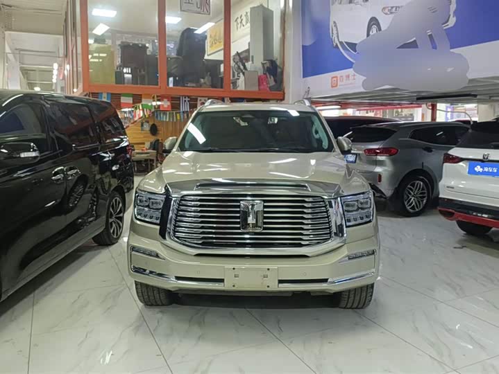 Фото 2 - Tank 500