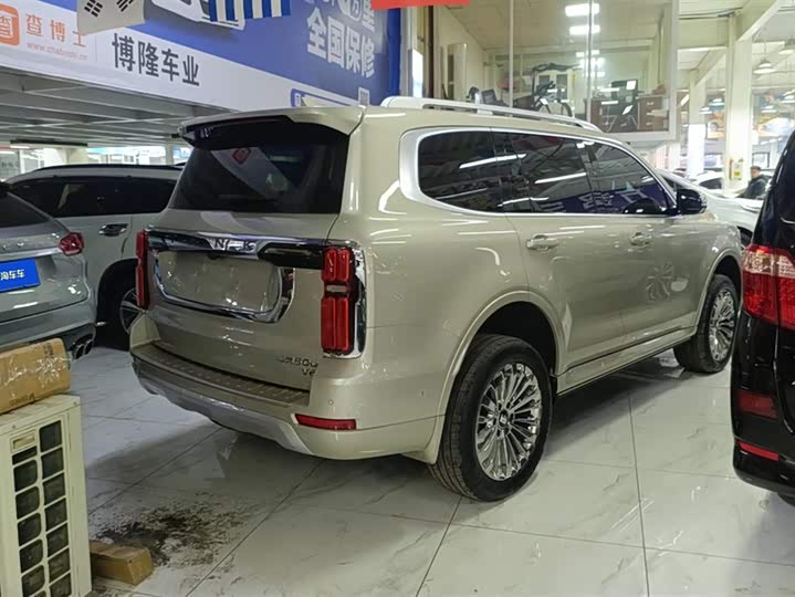 Фото 3 - Tank 500